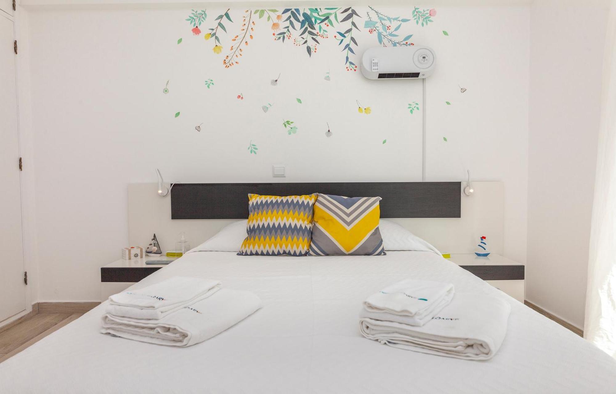 M - Martin & Tomas Guesthouse ลากอส ห้อง รูปภาพ