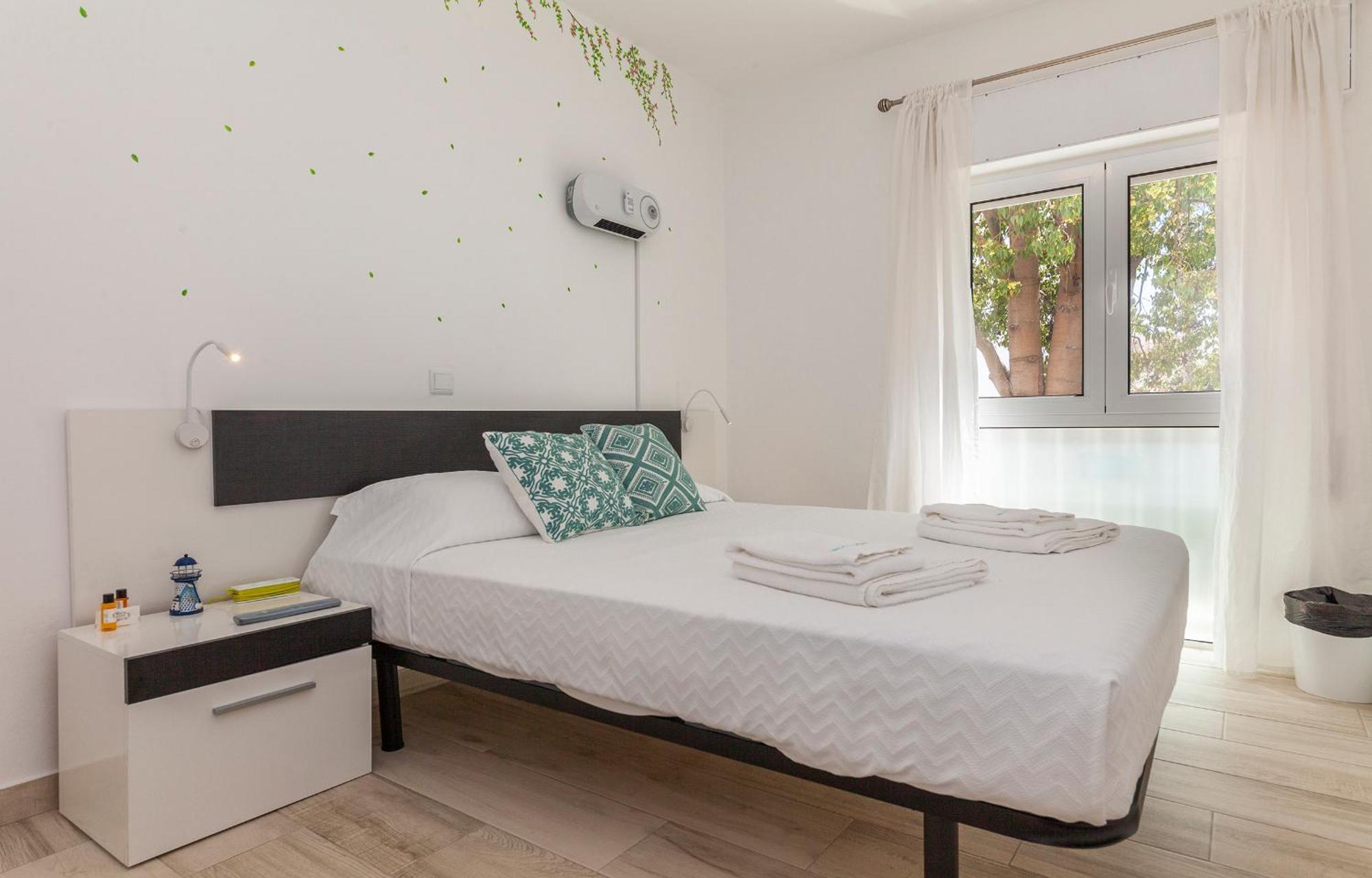 M - Martin & Tomas Guesthouse ลากอส ห้อง รูปภาพ