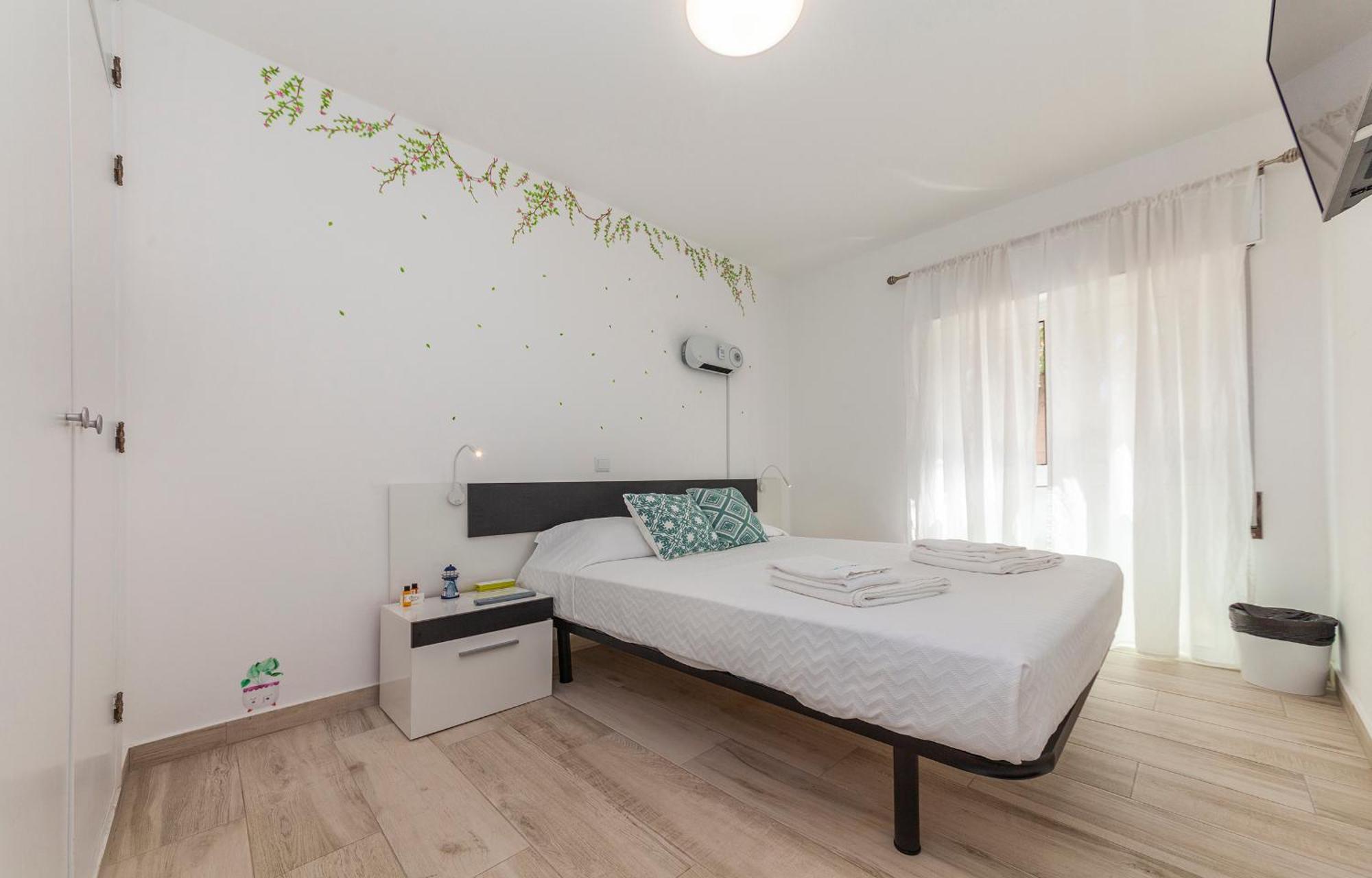 M - Martin & Tomas Guesthouse ลากอส ห้อง รูปภาพ