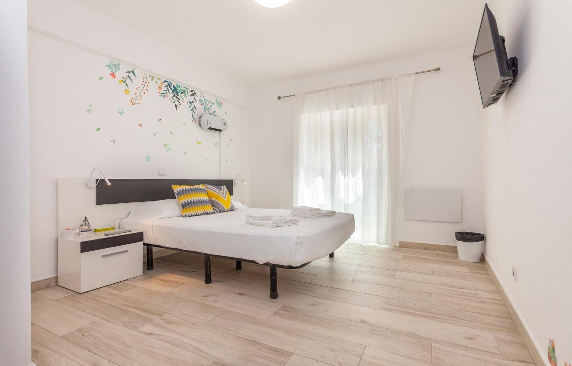 M - Martin & Tomas Guesthouse ลากอส ห้อง รูปภาพ